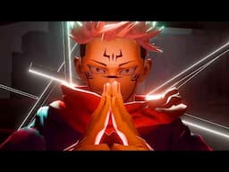 The Only Jujutsu Kaisen Game That Lives Up to the Hype!