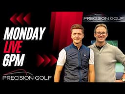 Monday Night LIVE - Join Simon and Coach Lewis - Episode 35