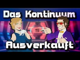 Ausverkauft -- Das Kontinuum [Hörspielserie]