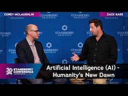 Artificial Intelligence (AI) - Humanity's New Dawn