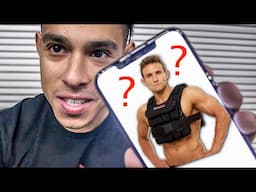 Weight Vest Review - Should I Use A Weight Vest To Workout?