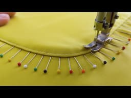 Important Tips and Tricks for Sewing