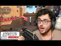 CarryMinati Epic CS:GO Gameplay