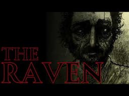 The Raven [Sad/Dark] (Audio Drama)