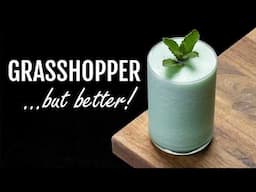 How to make a BETTER Grasshopper