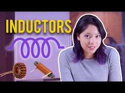 What is an INDUCTOR?