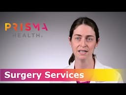 Katherine Joanne Rosen, MD is a Colon and Rectal Surgery provider at Prisma Health.