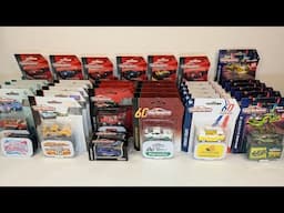 Chase Report week 34 2024 pt.1: Majorette Deluxe Assortment for 2024 and some Majorette Premium Cars