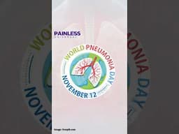 World Pneumonia Day