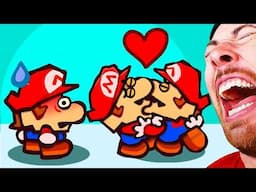 FUNNIEST MARIO VIDEOS EVER MADE?! (Funny Animation)