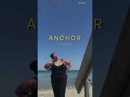 “Anchor” (song 5/100)