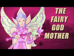 The Fairy Godmother | Winx 6 Rewrite, Episodes 21 & 22