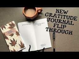 NEW Gratitude Journal Flip Through: Attributes of God | Creative Faith & Co.