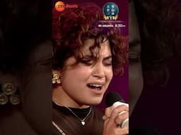 SAREGAMAPA - The Next Singing Youth Icon Promo Telugu #shorts | Sun 8:30PM | Zee Telugu