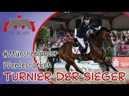 Lia & Alfi - Tunier der Sieger 2024 FMA