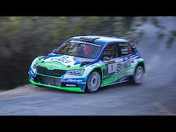 Rallysprint Riudecanyes Escornalbou 2024