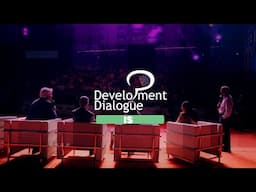 Deshpande Foundation Development Dialogue 2024 Promo