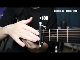 The World Record Holder for Rolling Capo