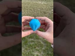 There’s REAL Diamond Inside This Toy!