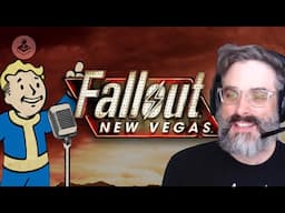 Why Fallout: New Vegas is famous for its freedom