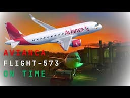 DEPARTING GUATEMALA CITY La Aurora International Airport On Avianca Airlines 🇬🇹 ✈️ ☀️