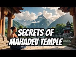 What's the Real Magic Behind NEELKANTH MAHADEV Temple Rishikesh India