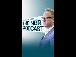 Listen to The NBR Podcast today!