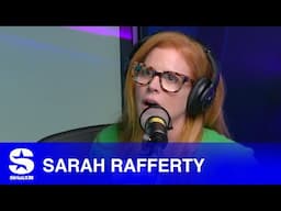 Sarah Rafferty Reacts to Her Audition for 'Suits' as Donna Paulsen | Sidebar: A Suits Watch Podcast