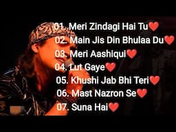 Jubin Nautiyal Best Songs❤️|Romantic Song❤️|Sad Song😭|Bollywood Songs