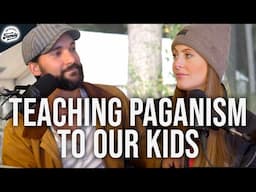 Leaving The Kids Overnight, False Religions, and The Kolbe A Index | Ep. 342