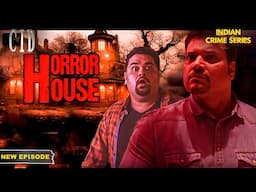 CID "Haunted House" के केस को कैसे सुलझाएगी? | CID | CID Season 2 | CID 2024 | Full Episode