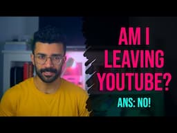 What's Happening With This Channel? Parth G Update