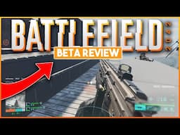 Should You Buy Battlefield 2042? My Beta Review