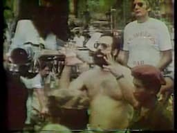 Segment on the making of Apocalypse Now (1979)