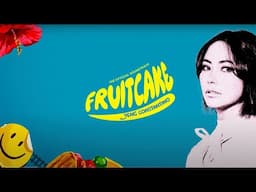 Fruitcake OST by Yeng Constantino (Lyric Video)