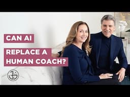 Can AI Replace a Human Coach?