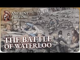 Hidden Stories of Waterloo’s Dead | Medieval Dead | Ancient History