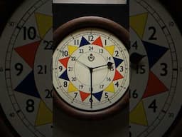 This Clock Helped Win the Battle of Britain