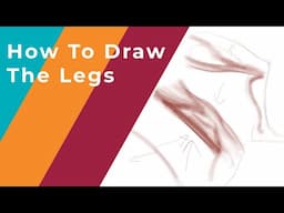 Simple Ways To Construct A Leg