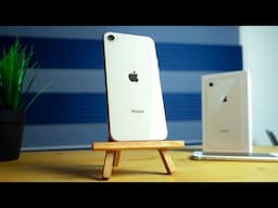 Ucuz Yeni iPhone SE (2020) — En Ucuz iPhone!