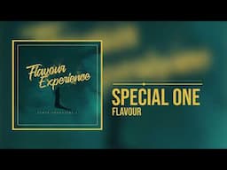 Flavour - Special One (Acoustic) (Official Audio)