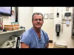 Things He Witnessed As an ER Nurse Changed Him!