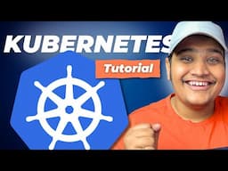 Kubernetes Tutorial with Microservices and Cloud | Kubernetes Course