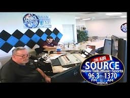 WOCA Thur. 7-21-22 Ocala Talk's :Local Elections