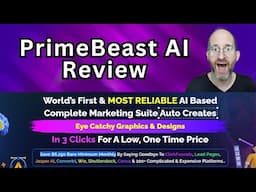 PrimeBeast AI Review