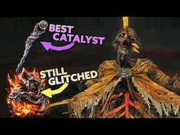 Ranking All 23 Elden Ring DLC Remembrance Rewards From Worst to Best...