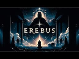 Discovering Erebus: A Journey into the Heart of Darkness 💀