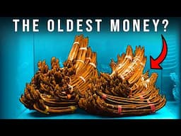 The World’s First Money is Older than You Think