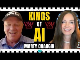 3 Investable Themes Of AI | Marty Chargin Ep.133