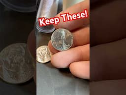 These 2024 Nickels are Very Valuable and Here’s Why!